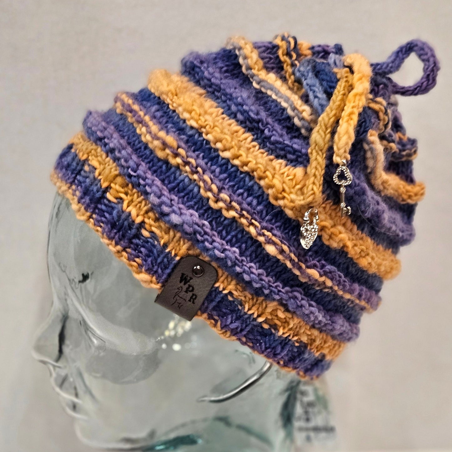 Hat - Ponytail