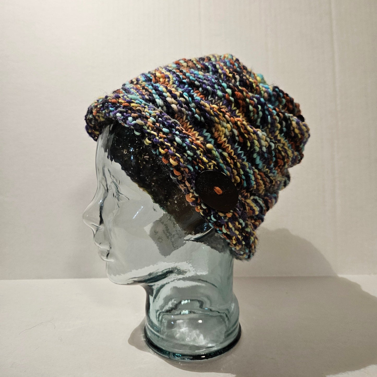 Hat - Bucket Style