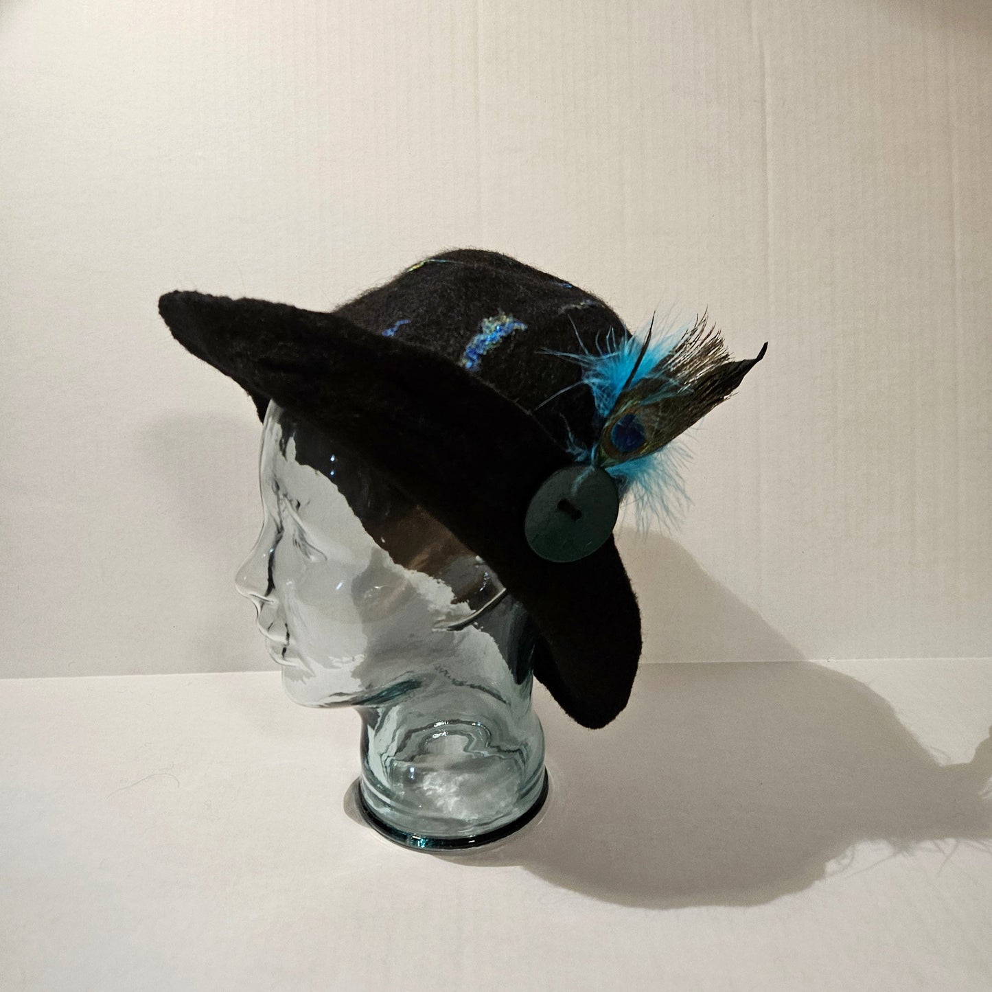 Hat - Felted