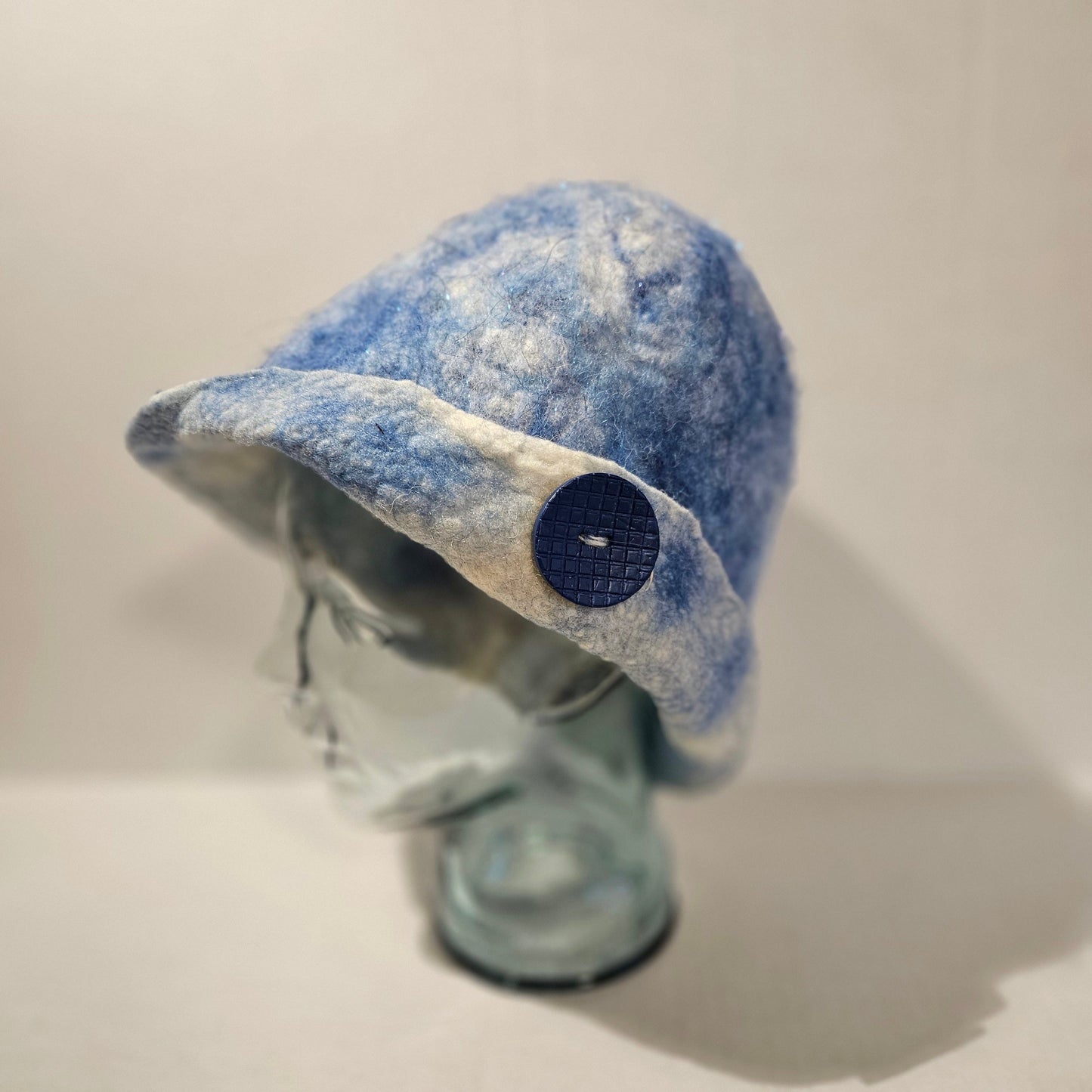 Hat - Felted