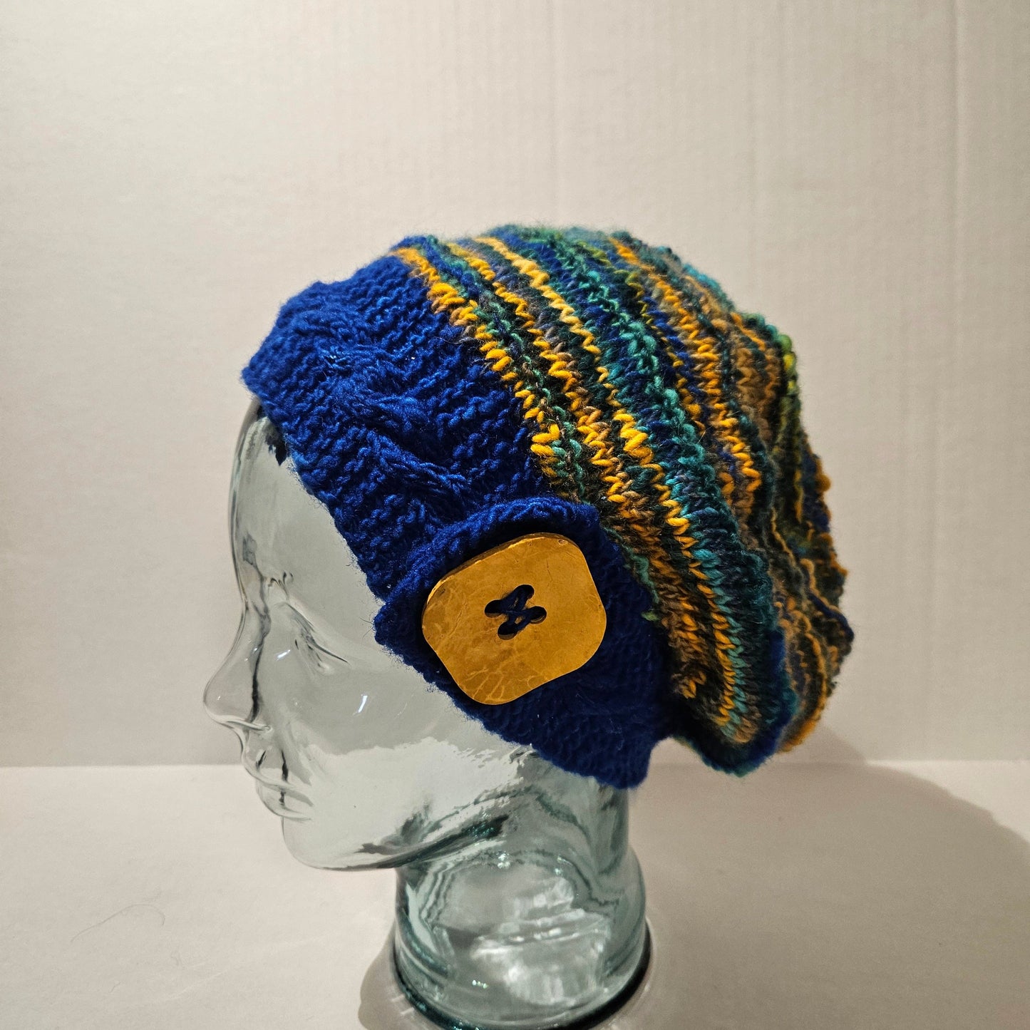 Hat - River
