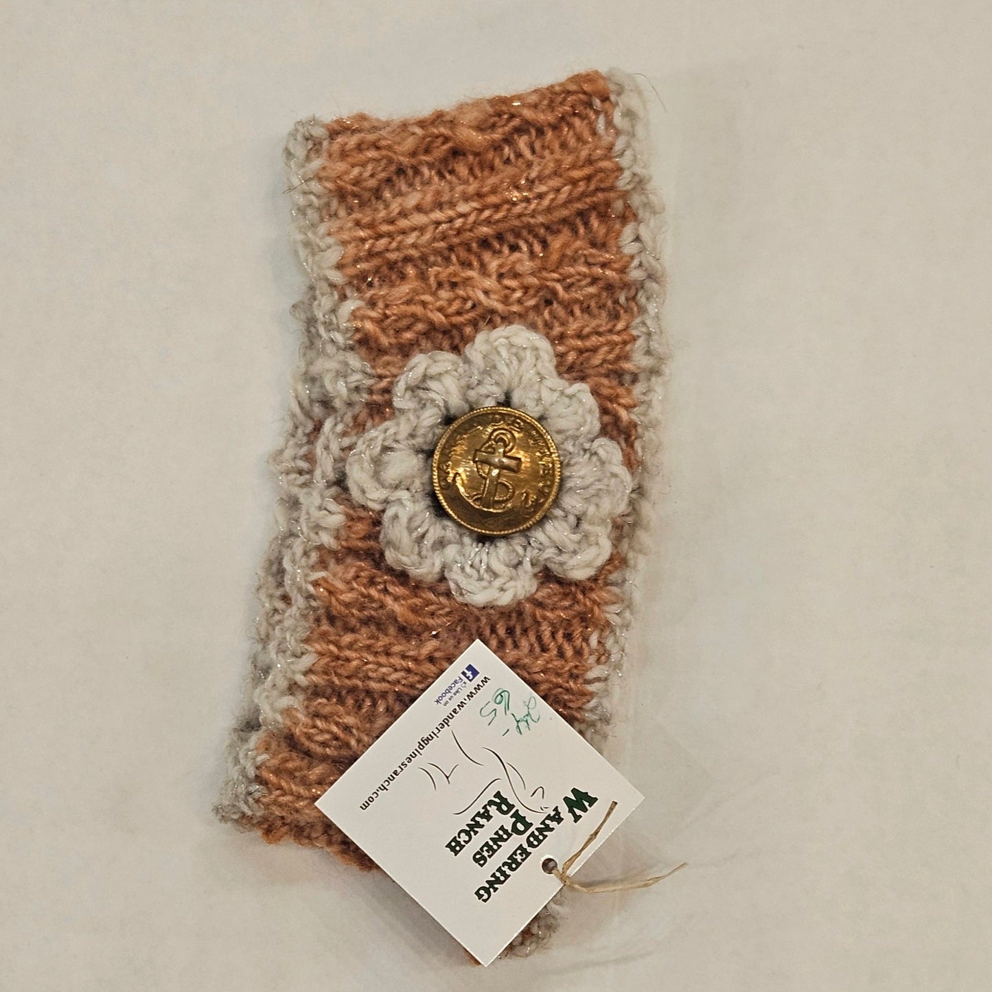 Headbands - Simple