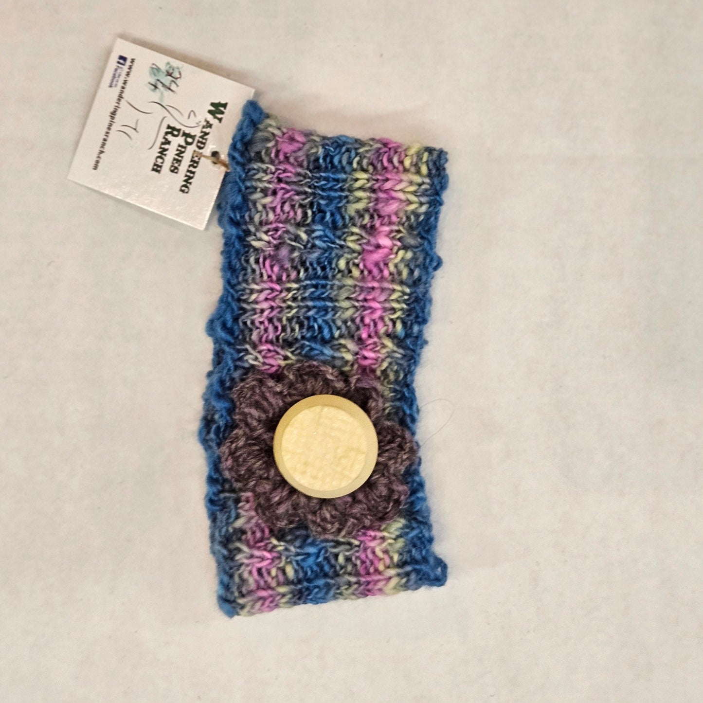 Headbands - Simple