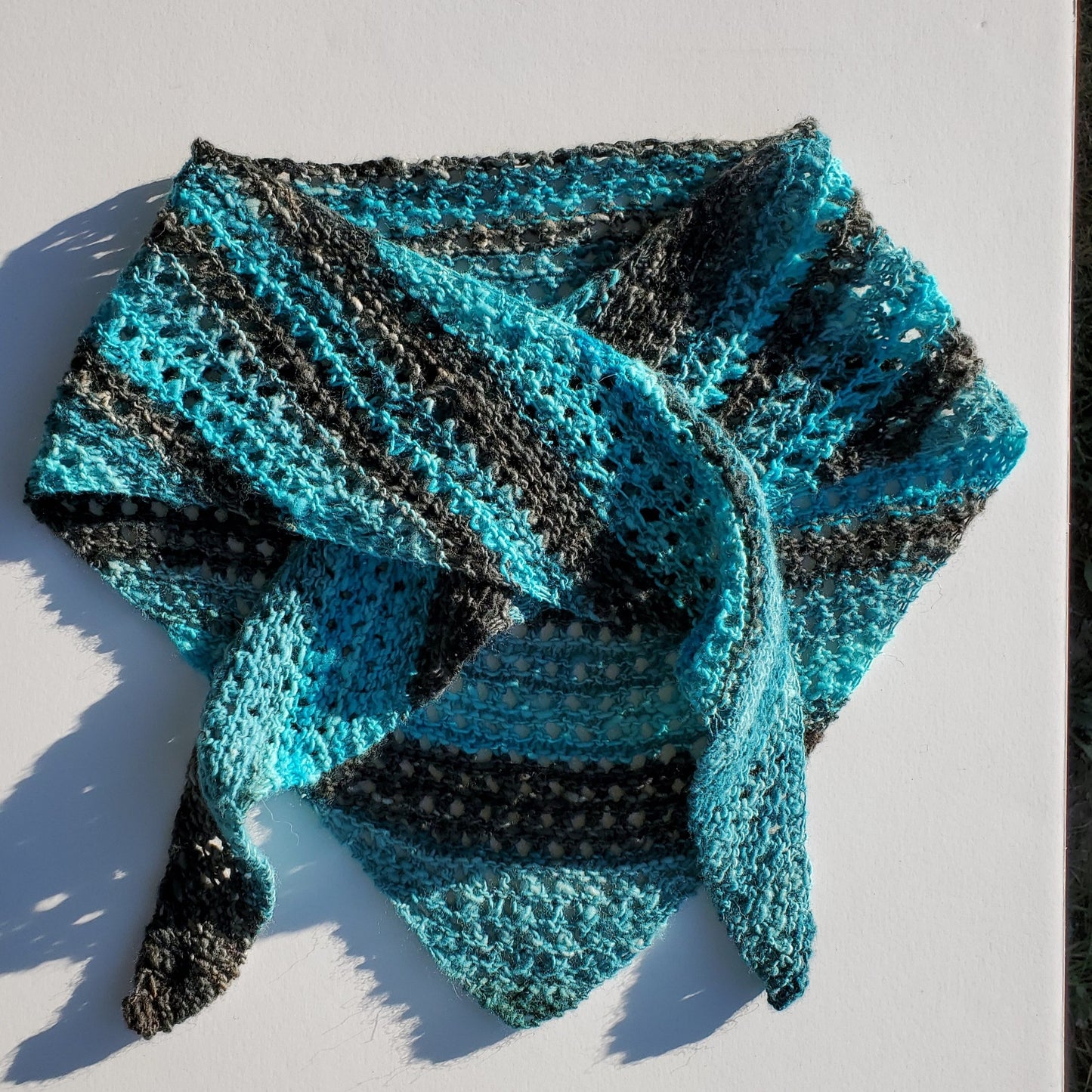 Shawls