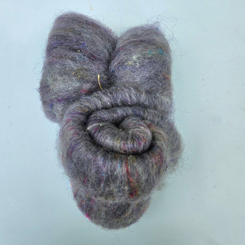 Batts Mixed Fiber 2 oz