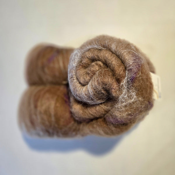 Batts Mixed Fiber 2 oz