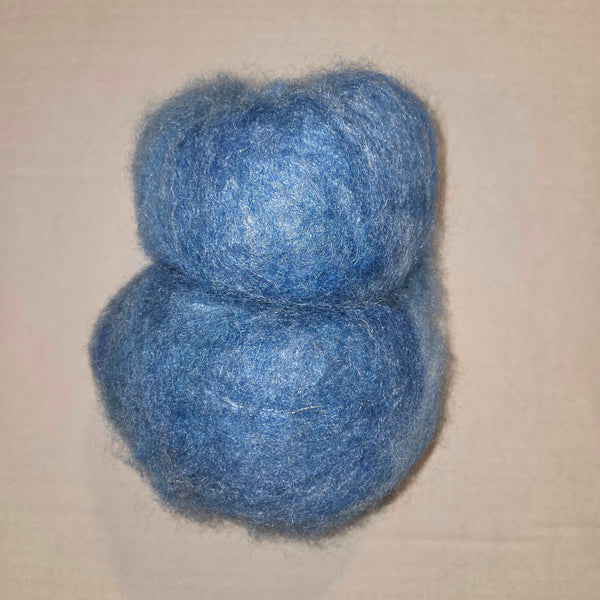 Batts Mixed Fiber 2 oz
