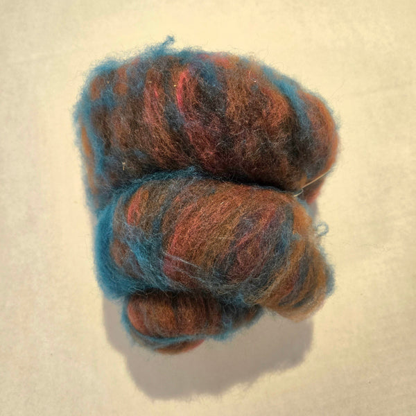 Batts Mixed Fiber 2 oz
