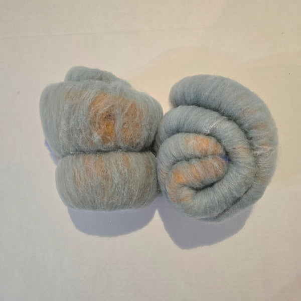 Batts Mixed Fiber 2 oz