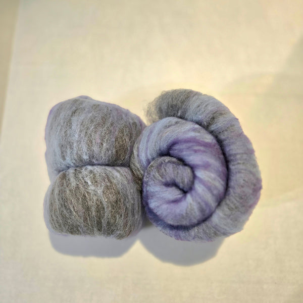 Batts Mixed Fiber 2 oz