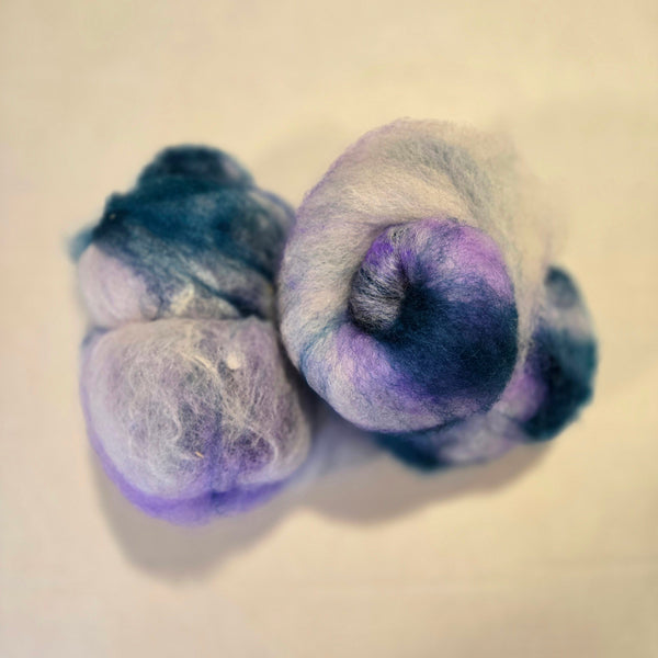 Batts Mixed Fiber 2 oz