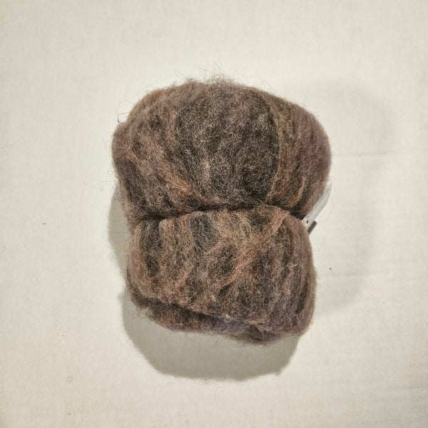 Batts Mixed Fiber 2 oz