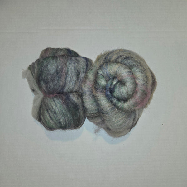 Batts Mixed Fiber 2 oz