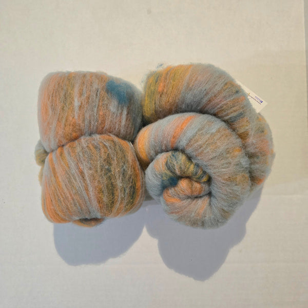 Batts Mixed Fiber 2 oz