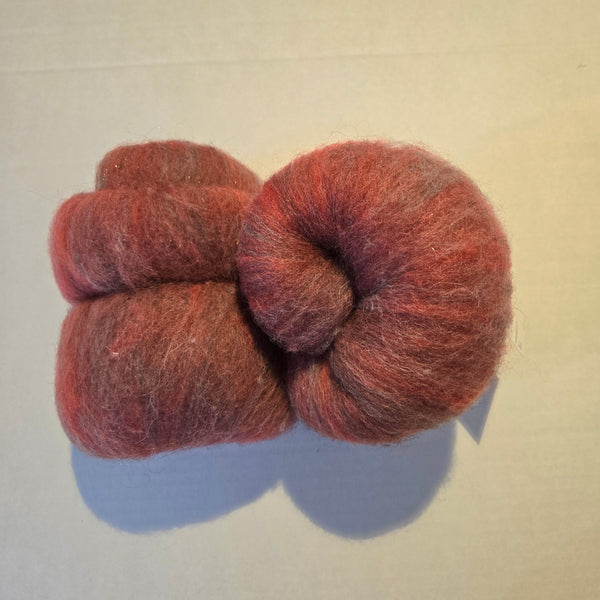 Batts Mixed Fiber 2 oz