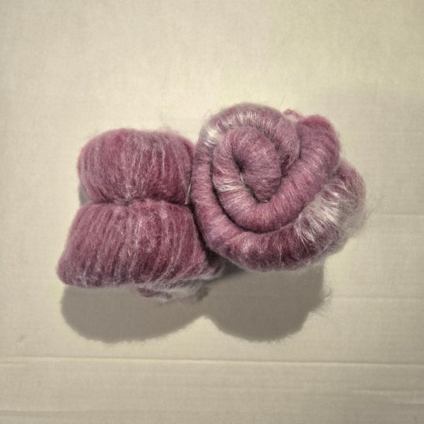 Batts Mixed Fiber 2 oz