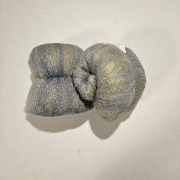 Batts Mixed Fiber 2 oz