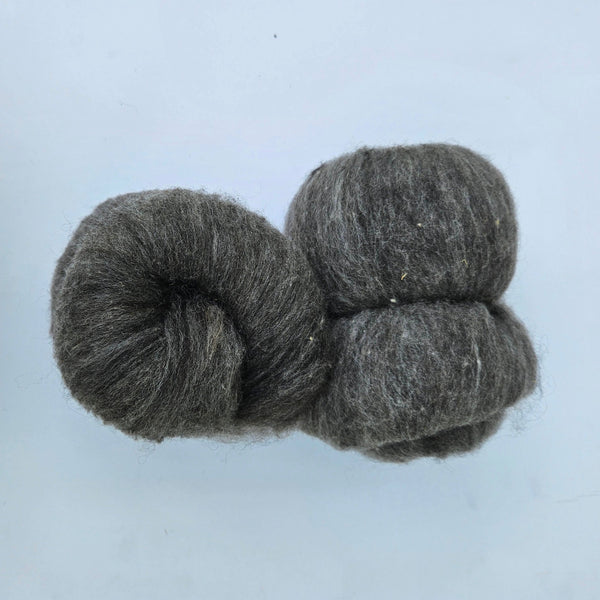 Batts Mixed Fiber 2 oz