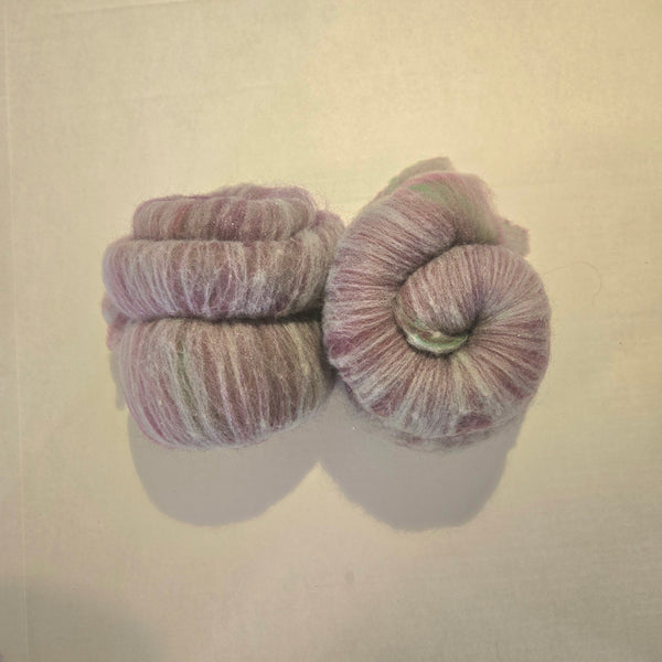 Batts Mixed Fiber 2 oz