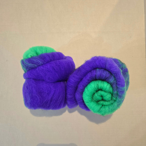 Batts Mixed Fiber 2 oz
