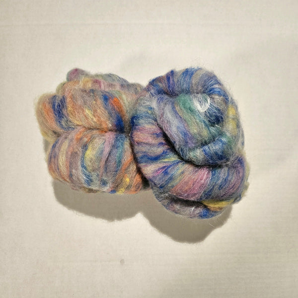 Batts Mixed Fiber 2 oz