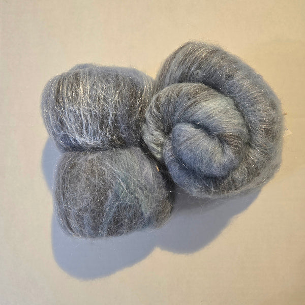 Batts Mixed Fiber 2 oz
