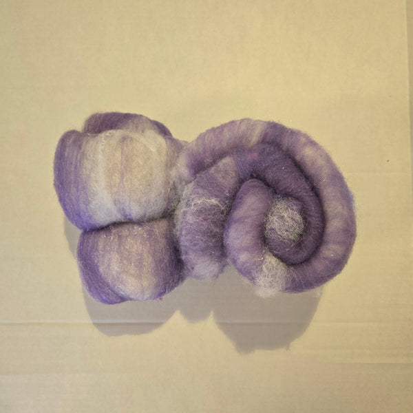 Batts Mixed Fiber 2 oz