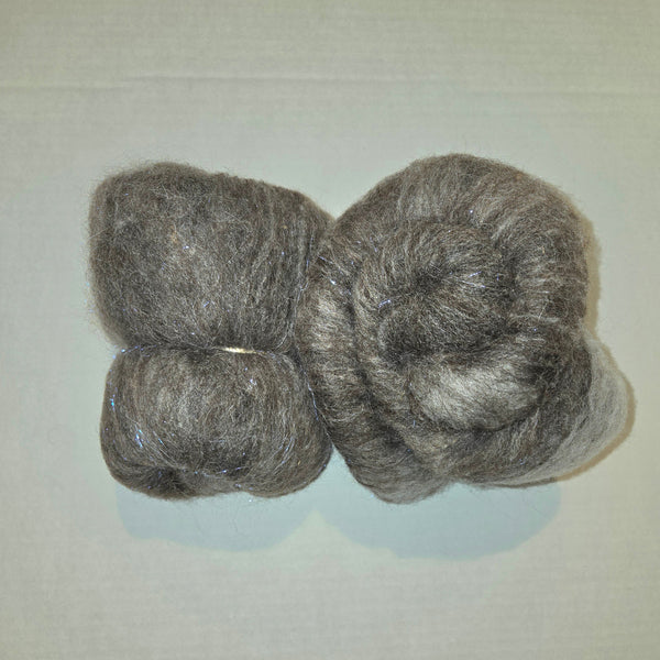 Batts Mixed Fiber 2 oz