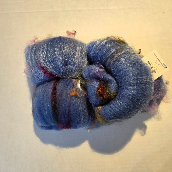 Batts Mixed Fiber 2 oz