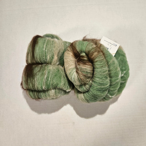 Batts Mixed Fiber 2 oz