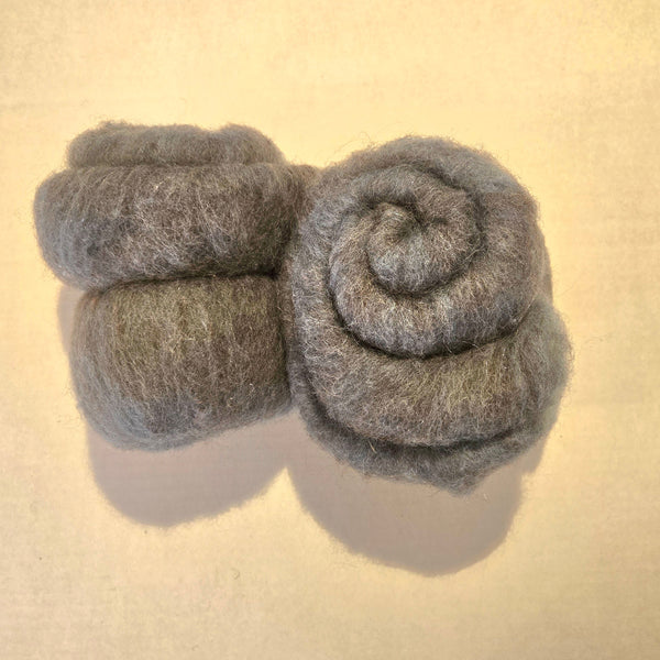 Batts Mixed Fiber 2 oz