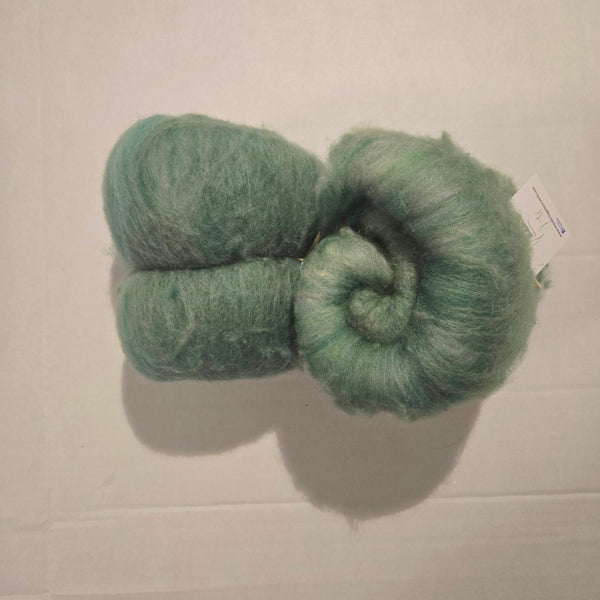 Batts Mixed Fiber 2 oz