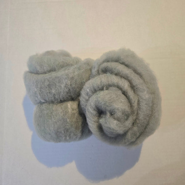 Batts Mixed Fiber 2 oz