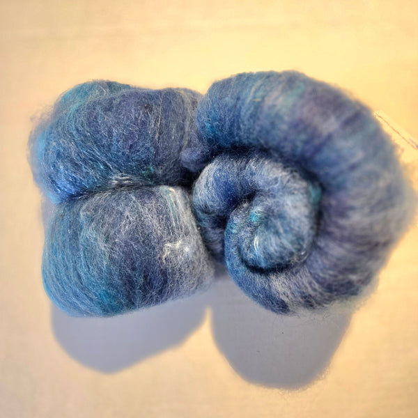 Batts Mixed Fiber 2 oz