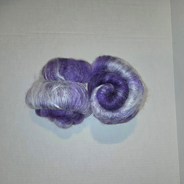 Batts Mixed Fiber 2 oz