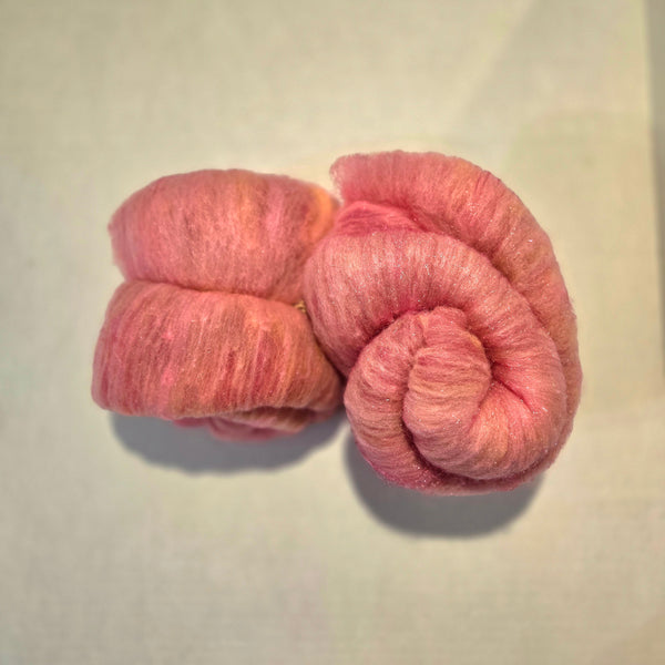 Batts Mixed Fiber 2 oz