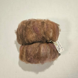 Batts Mixed Fiber 2 oz