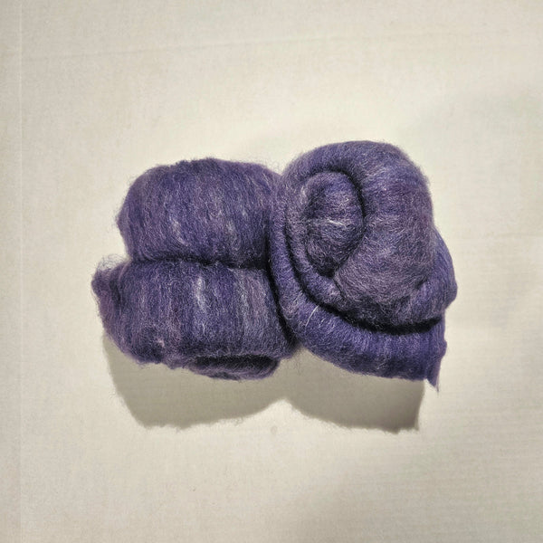 Batts Mixed Fiber 2 oz