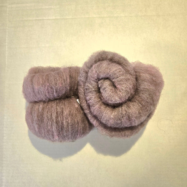 Batts Mixed Fiber 2 oz