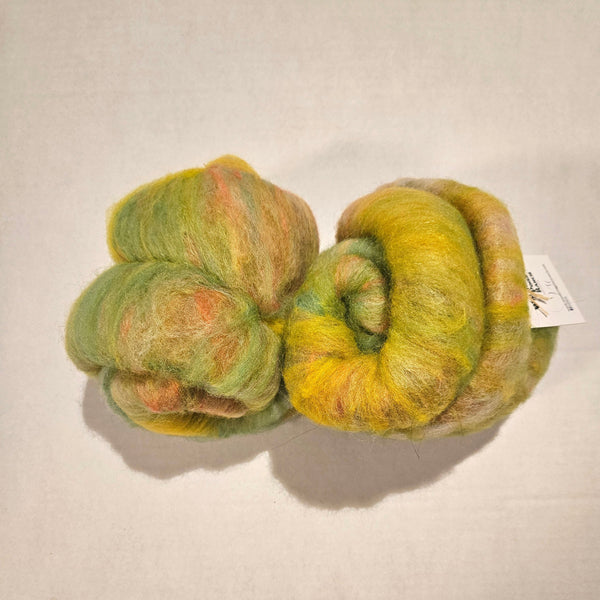 Batts Mixed Fiber 2 oz