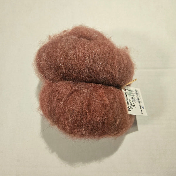 Batts Mixed Fiber 2 oz