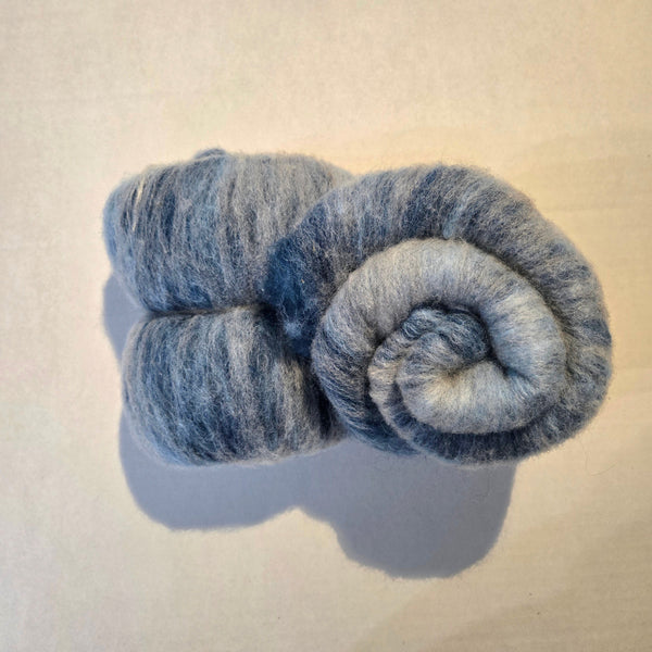 Batts Mixed Fiber 2 oz