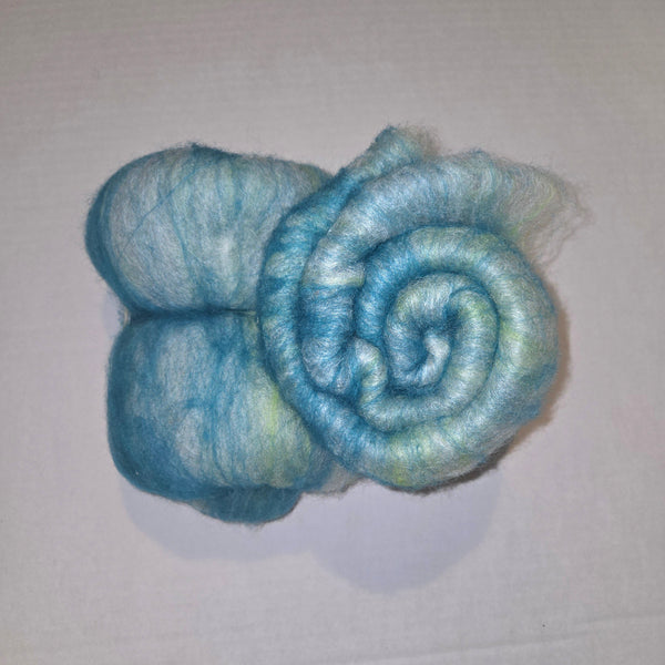 Batts Mixed Fiber 2 oz