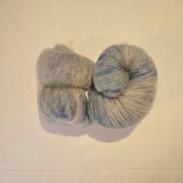 Batts Mixed Fiber 2 oz