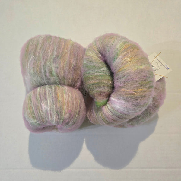 Batts Mixed Fiber 2 oz