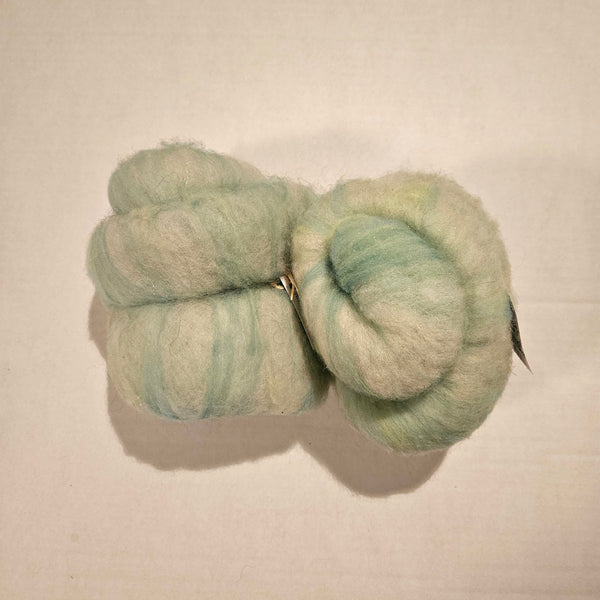 Batts Mixed Fiber 2 oz