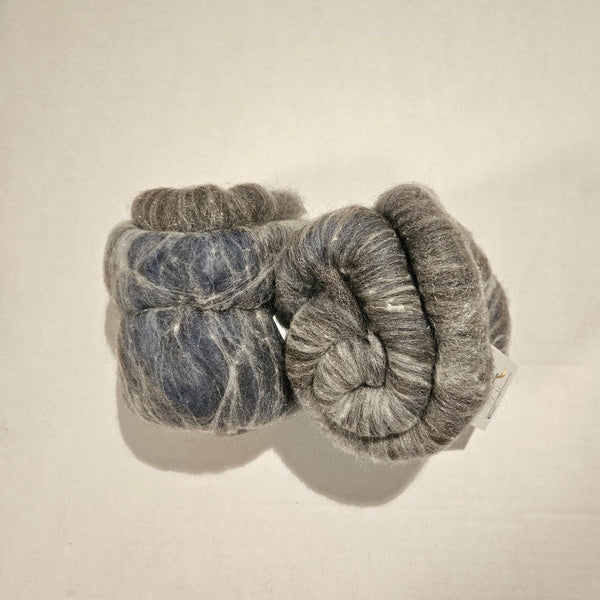 Batts Mixed Fiber 2 oz