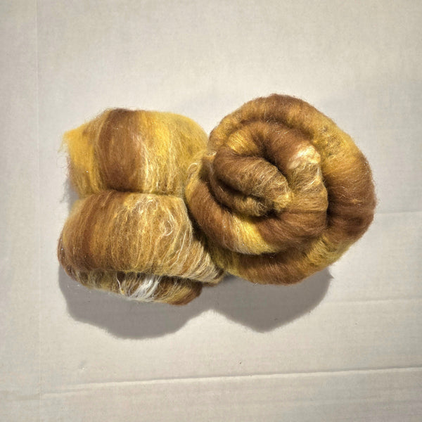 Batts Mixed Fiber 2 oz