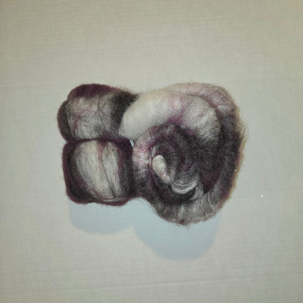 Batts Mixed Fiber 2 oz