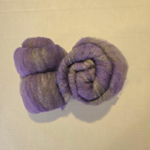 Batts Mixed Fiber 2 oz